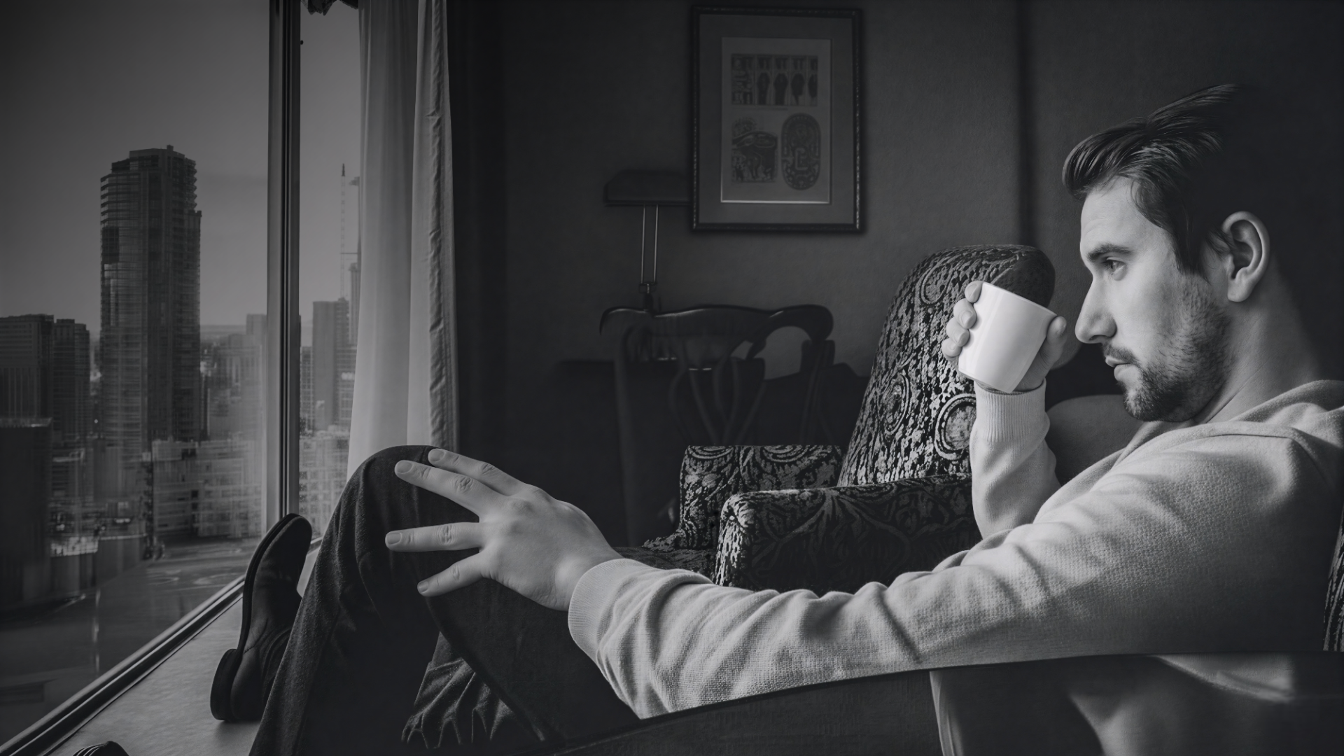 Volcanoir — refined by fire